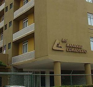 Maracaibo Cumberland